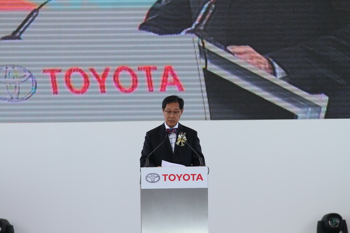 iamcar_Toyota All New Hilux Export Ceremony_5
